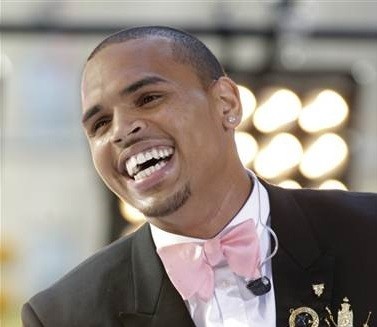 Chris Brown