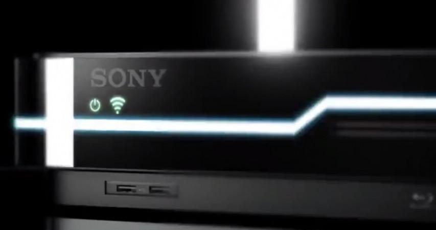 Sony PS4
