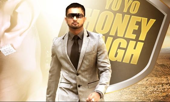 Vulgar Song Case: FIR Filed Against Honey Singh - IBTimes India