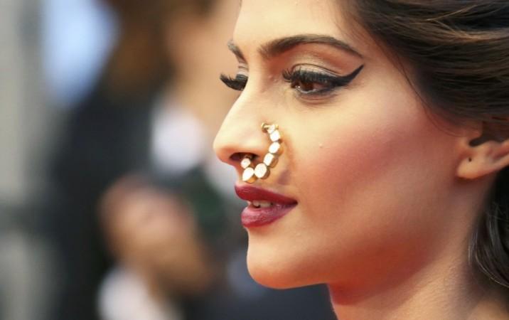 Sonam Kapoor