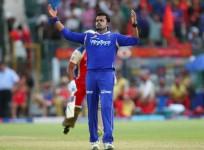 sreesanth