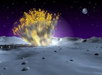 an-artist-illustration-of-a-meteor-impacting-the-moon-and-resulting-in-an-explosion-that-can-be-visible-from-earth-skies-nasa