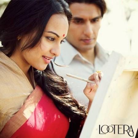 Watch: Ranveer and Sonakshi&#39;s Silent Love in &#39;Sawaar Loon&#39; Song from &#39; Lootera&#39; [VIDEOS] - IBTimes India