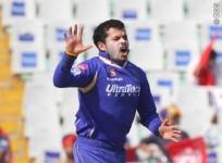 sreesanth