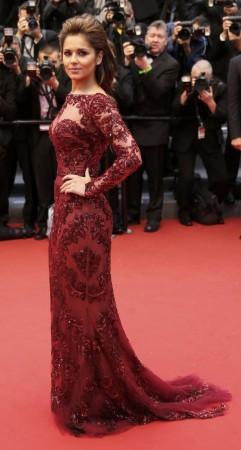 Cheryl Cole