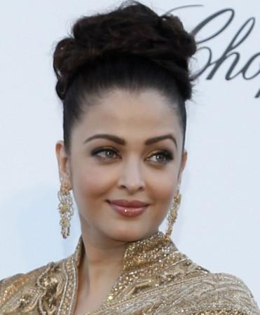 Aishwarya Rai Bachchan (Reuters)