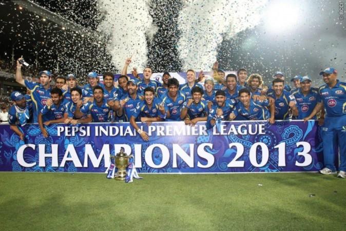 Indian players rarely miss IPL Mumbai Indians
