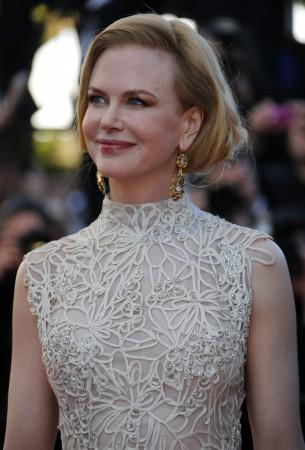 Is Nicole Kidman Set to Star Alongside Ajay Devgn in Bollywood Movie 'Shivay'? Nicole Kidman