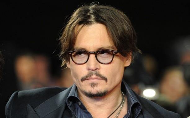 Johnny Depp made a controversial “actor assassinating a President” remark Johnny Depp