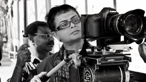 Rituparno Ghosh