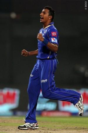 Ankeet Chavan