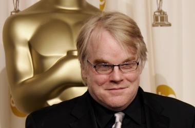 Philip Seymour Hoffman