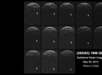asteroid-1998-qe2