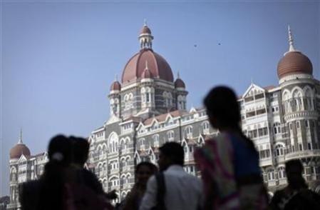 26/11 Mumbai terror attacks