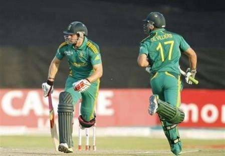 South Africa will face India A in the first and only warm up game on Tuesday. South Africa Cricket