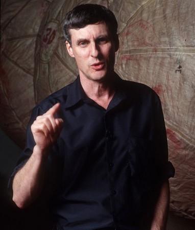 Professor Steve Squyres