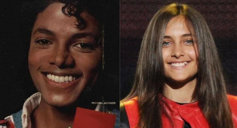 Paris Jackson