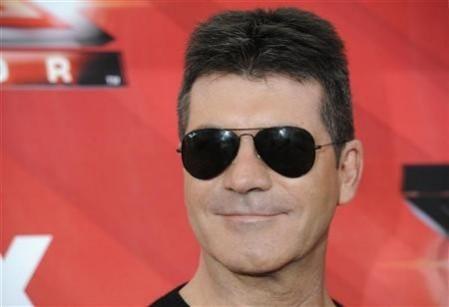 Simon Cowell