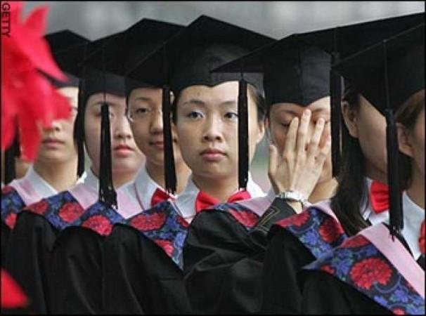 China Moves to Set Up University Campuses Overseas