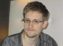 snowden