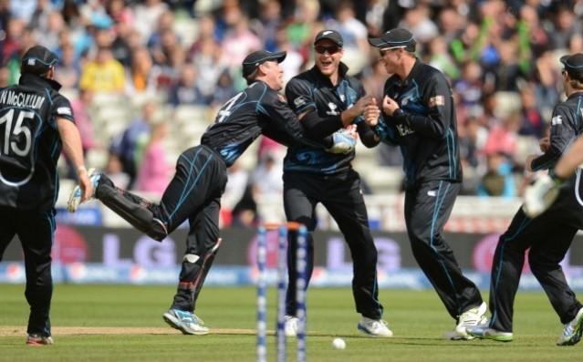 New Zealand will be eager to win the series at Kingsmead in Durban on Wednesday by winning the third ODI. New Zealand Martin Guptill