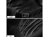 linear-gullies-inside-russell-crater-mars