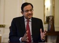 p-chidambaram
