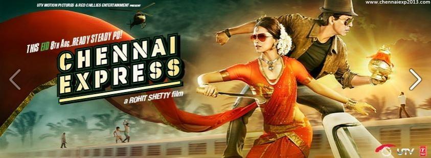 Chennai Express