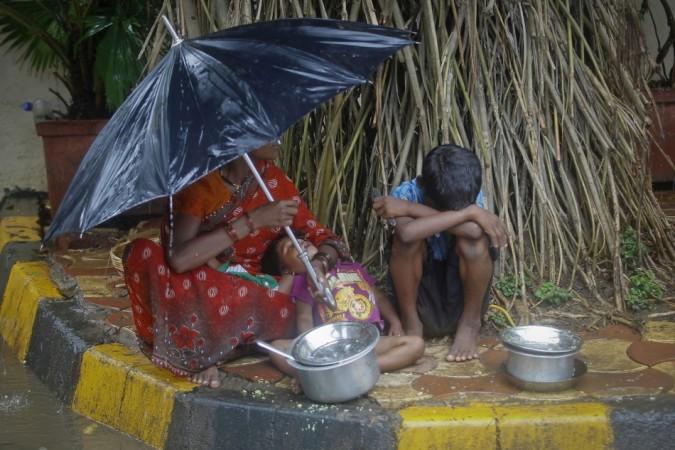 Monsoon in India