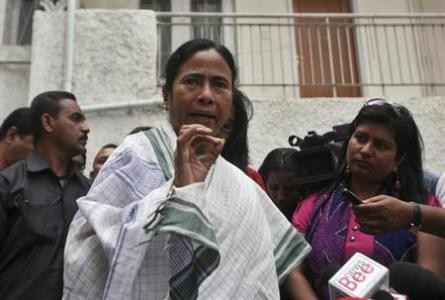 West Bengal CM Mamata Banerjee eyes investment for her state