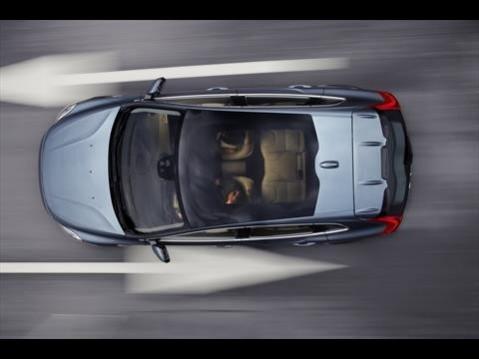Volvo Drives V40 Cross Country To India at ₹ 28.5 lakh (Facebook) Volvo Drives V40 Cross Country To India at ₹ 28.5 lakh
