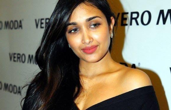 Jiah Nafisa Khan (Facebook) Jiah Nafisa Khan (Facebook)