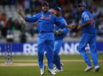 Indian Cricket Team