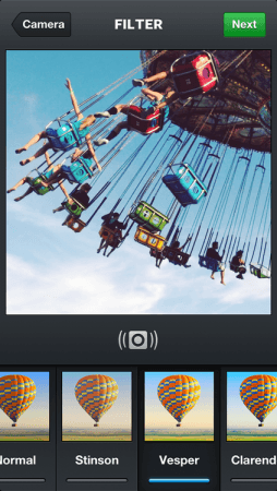 Video for Instagram (Credt: Official website) Video for Instagram