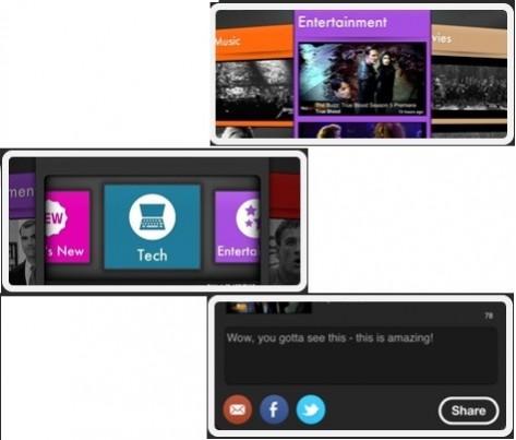 Vodio video curator (Credt: Official website) Vodio video curator