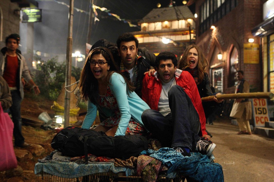 Yeh Jawaani Hai Deewani