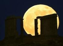 Supermoon