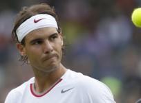 Rafa Nadal