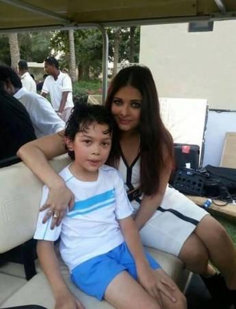 Aishwarya Rai Bachchan