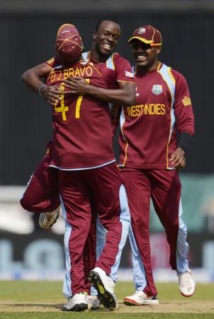 Tri-Series 2013 Match 5 Preview: West Indies vs Sri Lanka ...