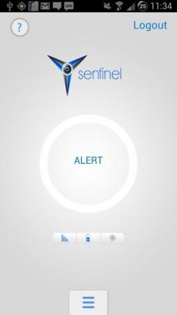 Sentinel Sentinel