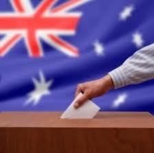 Australia election