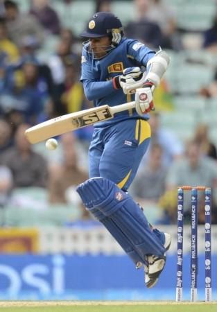 Mahela Jayawardene