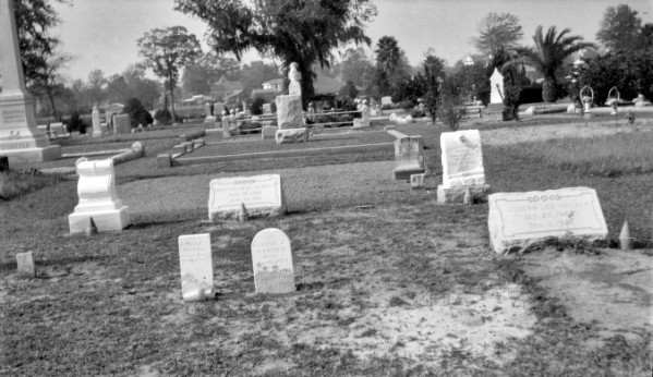 Graveyard