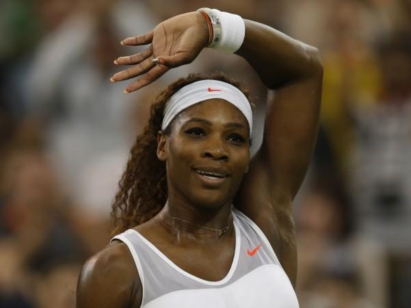 Serena Williams
