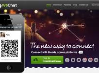 wechat