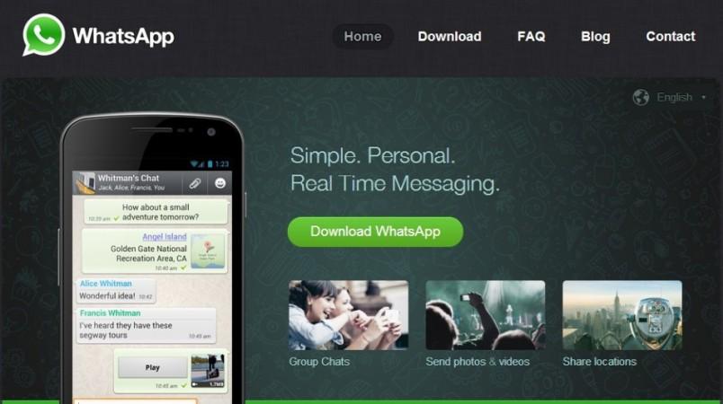 Delhi Police is now on WhatsApp, as they hope to catch corrupt policemen with the help of the social media. WhatsApp