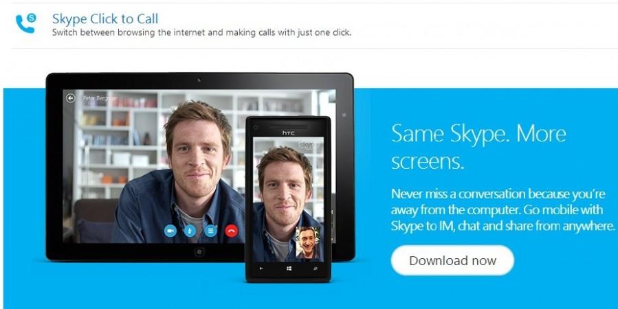 Skype Skype