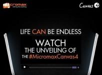 micromax-canvas-4-grand-unveiling-live-coverage-will-be-streamed-online