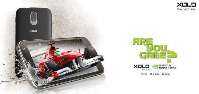 Xolo Play T1000 Put Up for Pre-Order with a Price-Tag of ₹15,999